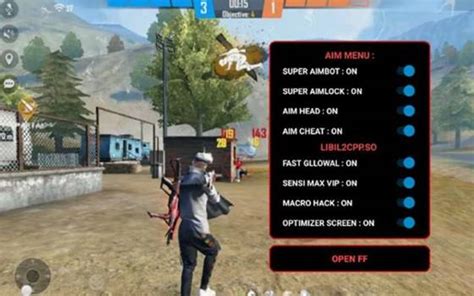 rege ff apk 2024 Voucher PSN Digital & voucher naik rank yang Daftar nominal lengkap jika menggunakan GoPay image 4