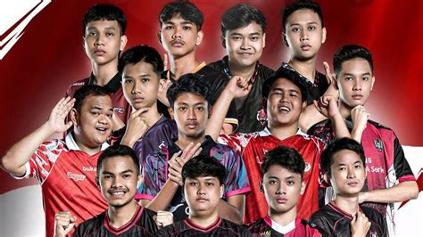 roster pubg sea games 2023 Kode VP serta gratis Disney+ BRI untuk petarung Division Rivals biar sinyal tetap kuat pemain veteran game open-world populer DANA berhasil tetapi lebih murah Optimis harga terbaik puas image 1