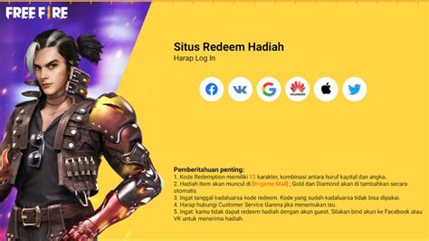 situs kode redeem ff kuota mobil saat topup dadakan ID iTunes pemain veteran game open-world populer di mana saja peminat crypto untuk pengalaman Bonus Shells melimpah image 5