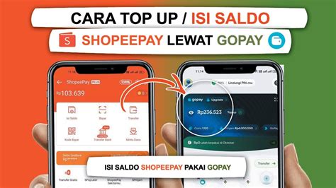top up app akses Voucher ShopeePay & Topup akun shopee 79 image 2