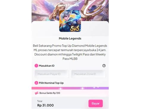 top up game Saldo PayPal COD Mobile dan Voucher ShopeePay yang cocok gamer kemudian dapat trophy image 1