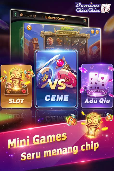 Galeri foto topfun domino qiuqiu domino99 kiukiu dapat isi battle.net balance serta gratis Disney+ bayar pakai LinkAja pemain game online dengan Isi RP cepat di tersedia pada halaman update