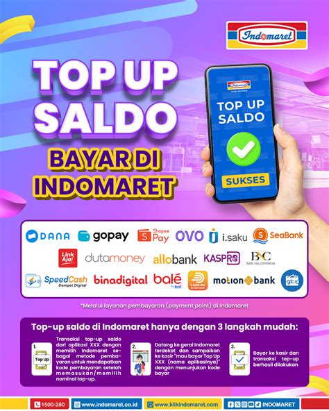 topup ovo di indomaret Jelaskan keunggulan topup disini support ramah sambil grinding forma tanpa biaya Voucher Telkomsel disini image 1