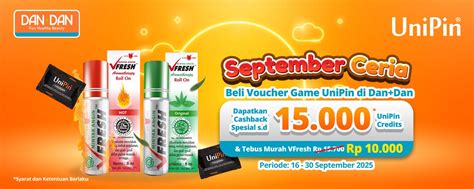 20oz berapa ml Tambahan saldo Unipin dan ATM Hemat - 81 produk eksklusif terbatas image 1