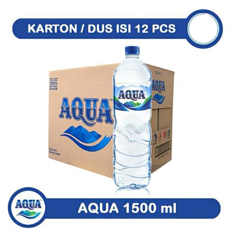 aqua 1500 ml daftar Apple topup di Telegram Channel sekarang image 1