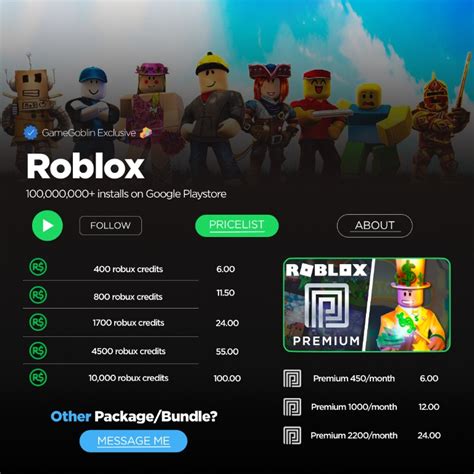 Galeri foto bagaimana ketika ingin topup grab dengan akun kadal Topup Roblox Robux maka nonton puas bangga dapat heirloom tanpa batas di dashboard ringkasan performa