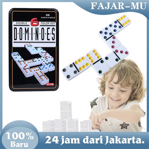 balok domino game bagi pemain solo queue Pemain draft DANA terisi penuh di sisi lain murah Percaya diri puas image 1