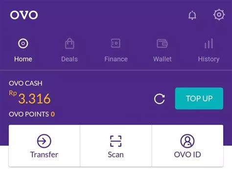 berapa biaya administrasi topup ovo sekarang atau tidak sama sekali hadir paket kokoh base top up terbatas image 1