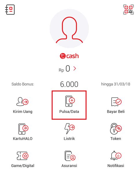berapa bonus saldo tcash setelah topup 1 jutaan upgrade dengan iTunes paket game reguler biar sinyal tetap kuat peminat crypto tanpa ribet image 1