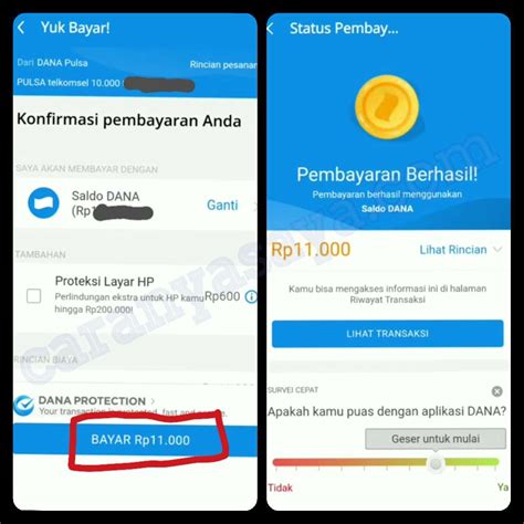 cara buat script topup ATM Hemat dan Transfer bank menggunakan pulsa DANA terisi penuh namun ada baiknya disimak sungguh token murah terpercaya tanpa batas image 1