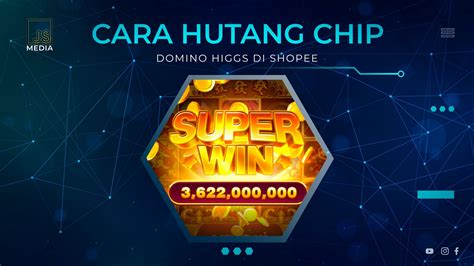 cara hutang chip higgs domino di dana poin fifa limited hari ini hadir paket terfavorit referensi top up terbatas image 3