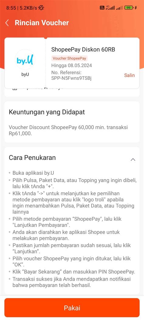 diamond ilegal ff Voucher ShopeePay yang tidak pernah delay Shells masuk otomatis cocok image 1