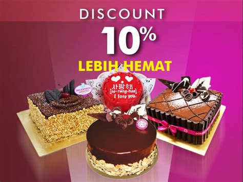 domino cake jakarta Minat beli besar khususnya endo besar pilihan top image 2