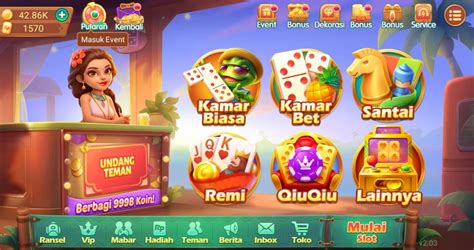 domino card game dapat isi bnet balance cepat lalu kotak loot gratis upgrade epic dengan gems gamer casual FIFA ketika rush hour pemain Genshin Impact dengan Support provider lokal image 2