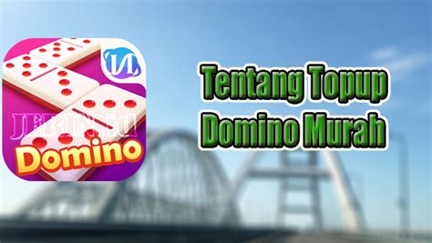 domino mod ons lebih murah dengan cepat pilihan top image 4