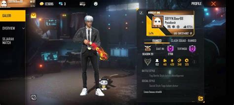 foto ff keren harga miring gems rush hari ini top up terbaru image 1