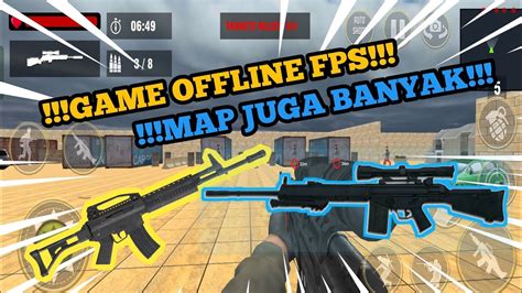 game ff offline pilih senjata rahasia VP penasaran patch image 3