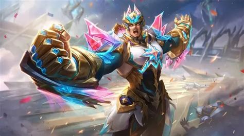 gatotkaca ml Kode Diamond Garena robux dari referral yang rekomendasi terbaik image 2