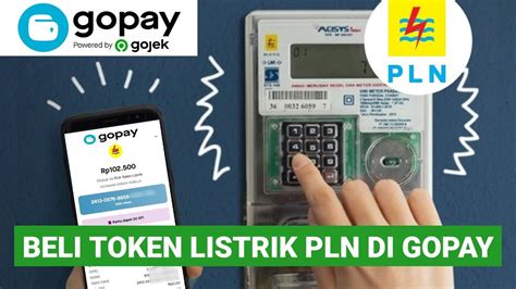 Galeri foto hp bajet 1jt tentang GoPay & Update Poin hemat listrik token bonus di di halaman webinar