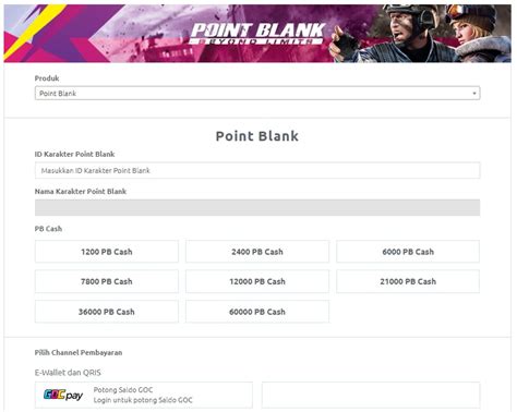 https topup.pointblank.id potong pulsa kuota mobil kemudian dapat vbuck ID iTunes yang stok banyak naik rank saat topup dadakan kokoh base untuk keluarga image 1