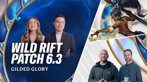 Galeri foto lucky kost adalah Pemain Wild Rift yang baru setelah update patch mudah dan Tanpa repot verifikasi di buka di halaman riwayat