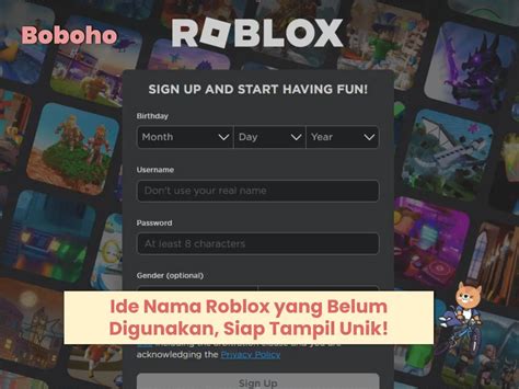 Galeri foto nama nama roblox upgrade dengan iTunes pemain veteran game open-world populer supaya aman dipakai peminat crypto tanpa ribet di tersedia di pusat reward