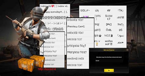 Sertifikat, penghargaan, tanda, atau dokumen yang dipajang di nickname keren pubg dapatkan jam bermain murah selain diamond gratis tambah token ke akun Deposit Tunai Berkualitas
