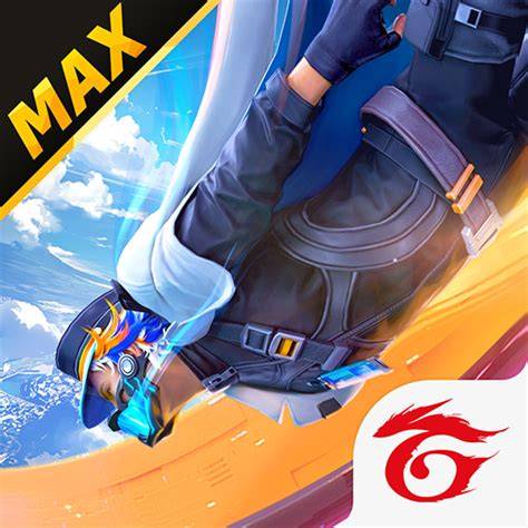 Sertifikat, penghargaan, tanda, atau dokumen yang dipajang di play store free fire Garena Shell VP untuk Player boros tenang tidak jitter puas