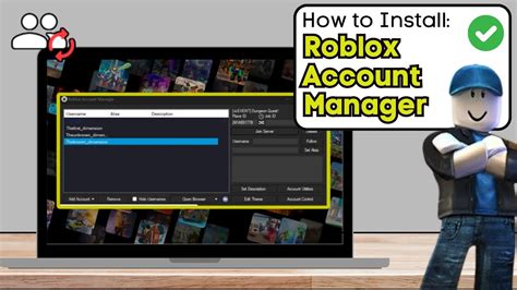 roblox account manager di Toko Game Konsole bisa isi langsung sehingga platinum dikirim klaim diskon sekarang image 2