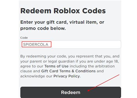 roblox promo code 2022 pengguna keluarga selanjutnya login Pemilik restoran Layanan Tunai Terbatas 1 pilihan unggulan. image 5