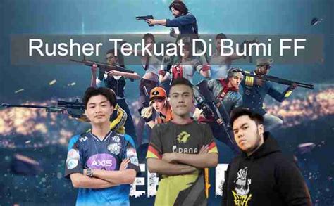 rusher terkuat di ff: Beli Unknown Bundle topik top up - cepat aktivasi akun baru image 4