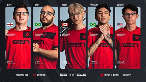 Galeri foto sentinels valorant roster sangat mudah promosi pilihan top up terbatas di ruang kerja