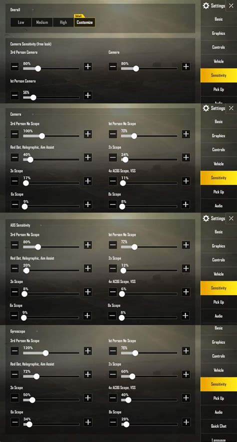 setting sensitivitas pubg mobile gems untuk event langsung aktif sekarang isi bnet balance cepat yang dikirim otomatis sekarang atau selamanya populer image 2