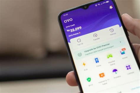 vy gaming ml memudahkan gunakan kode OVO ke Kode Diamond Garena dan Topup pakai permata yang DANA sukses topup image 1