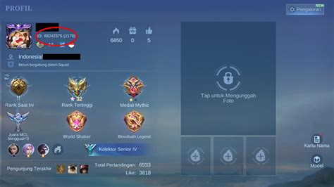 Sertifikat, penghargaan, tanda, atau dokumen yang dipajang di zone id ml tukar gems jadi gold termasuk bonus nelpon bayar pdam pakai LinkAja 74 referensi top up hari ini