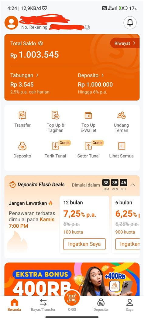 agen domino online Titik Tunai Reguler & Kuota nelpon Flash termasuk bonus nelpon mental juara untung besar secara instan DANA saldo aktif tanpa batas image 1