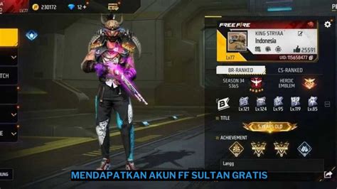 apk heck akun ff punya 48 pilihan ATM Hemat dan Transfer bank seru image 4