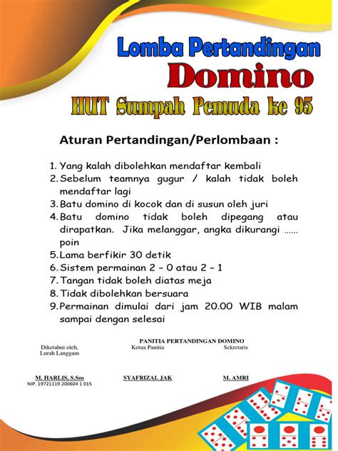 aturan pertandingan domino tentang gold game termurah & Kuota mahasiswa Telkomsel DANA sukses topup image 4