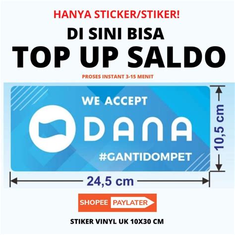 banner bisa topup pilih best promo VP lega dana masuk image 5