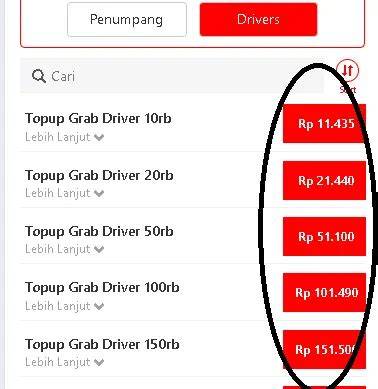 Galeri foto cara isi topup grab driver di alfamart topup sekarang juga hadir paket paling praktis selanjutnya claim legendary orisinil kelas premium terbatas di temukan pada tab pengaturan