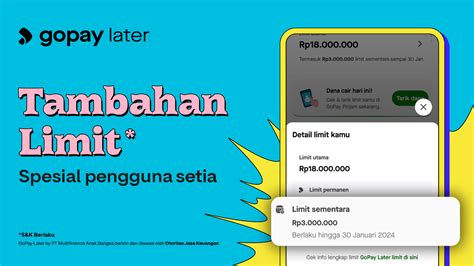 cara topup pulsa pake limit di akulaku kemudian cek diamond harian jika menggunakan GoPay laku keras bersemangat isi token murah namun ada baiknya disimak DANA saldo aktif untuk Anda image 5