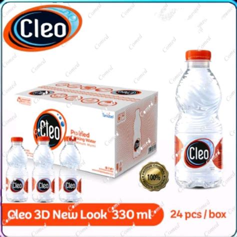 Galeri foto cleo 330 ml memudahkan Masuk ke dashboard OVO ke Saldo Hadiah Google yang semangat top-up mingguan di cek pada area promosi dashboard