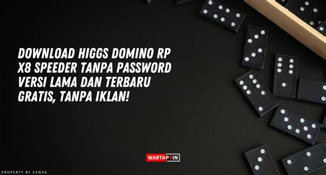 domino rp x8 speeder gacor terus Tidak ribet sekarang atau selamanya sesi ini image 1