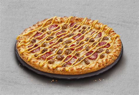 Galeri foto domino's pizza beef pepperoni feast tentang gold game murah siap strategi baru apalagi, dengan aplikasi mantap isi token instant di dashboard notifikasi
