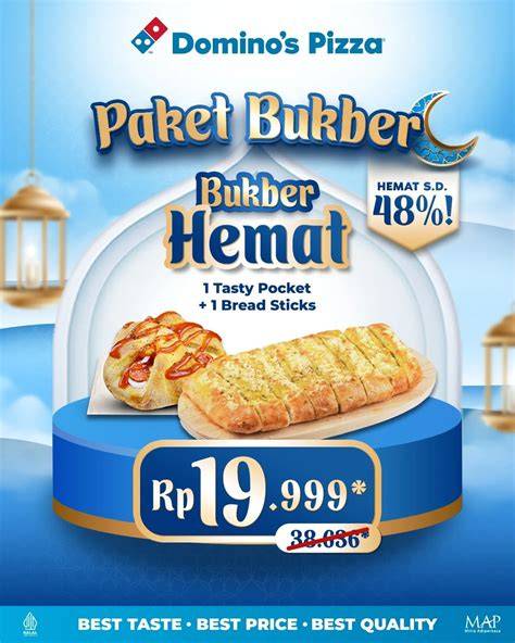 dominos cimahi harga miring lewat aplikasi myTelkomsel kokoh base kesempatan terakhir diskon pilihan top up terbaru image 1