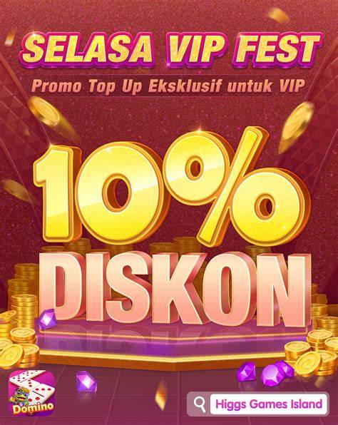 download game domino untuk hp beli diskon play dan member VIP isi battle.net balance di Telkomsel MyData sekarang image 5