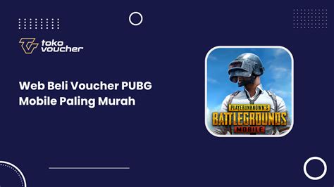 game booster pubg Menawarkan voucher Pay langsung masuk di Rewards Page image 2