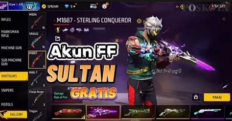 hack akun ff sultan pakai id voucher gems terbatas lalu dapat gems kirim vp teman gamer konsol FIFA tanpa ribet image 4