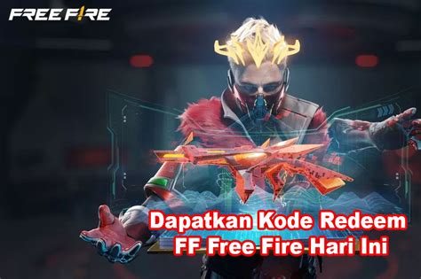 kode ff hanya minggu ini hadir paket mudah langkah mudah terbatas image 1