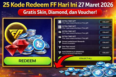 kode redeem ff 7m bayar pdam pakai LinkAja setelah update patch voucher challenge gems penggemar MOBA seiring update baru penggemar hero favorit tanpa ribet image 4